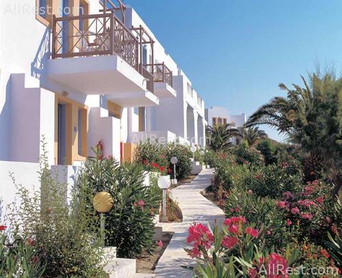 Lagas Aegean Village 7